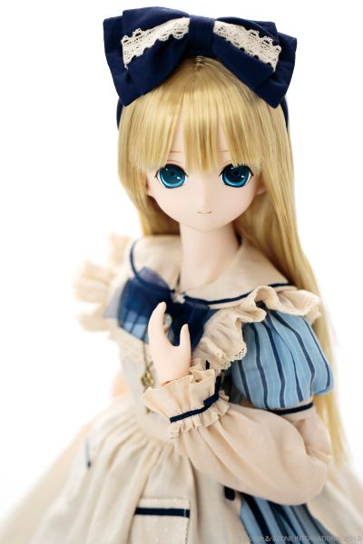 ELLEN Time of Eternal IV 