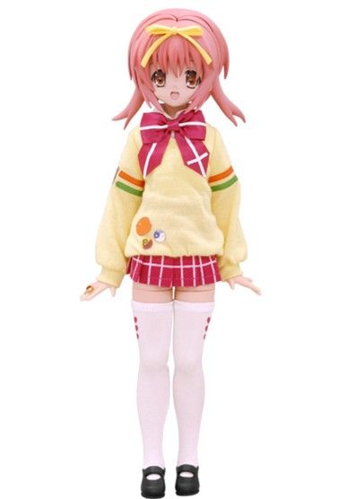 PureNeemo 七色星露 小雪&秋姫 丝茉茉 