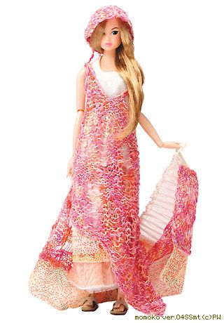 Momoko Doll ver.04SSmt 