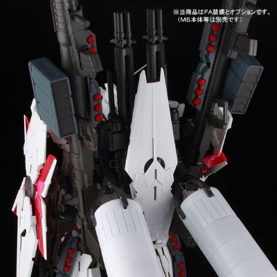 PG 机动战士高达UC RX-0 独角兽高达&RX-0 全装甲独角兽高达
