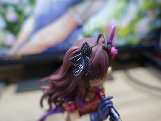 偶像大师灰姑娘女孩 一之瀬志希 Tulip Ver.