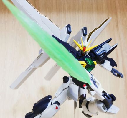 ROBOT魂＜SIDE MS＞ 高达DX