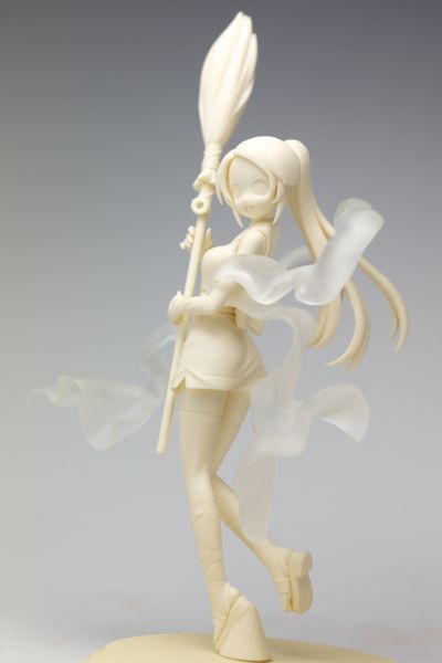 只有神知道的世界 艾利由西亚・D・鲁德・伊玛 