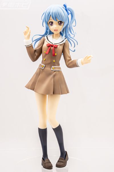 PM 手办 BanG Dream! 少女乐团派对！松原花音 School☆Days