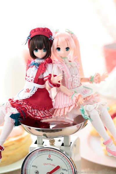 PureNeemo Cherry Pie 