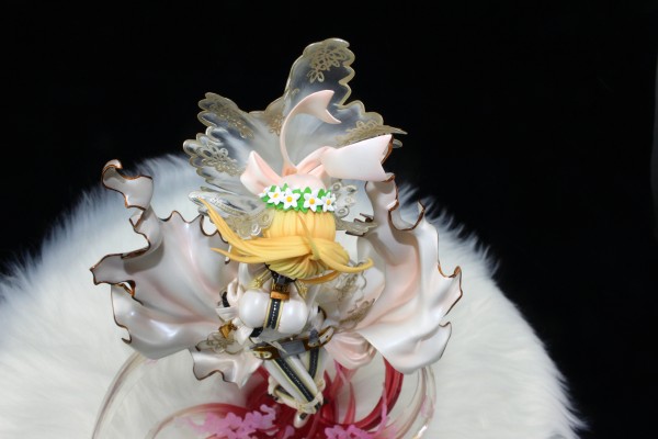 Saber Bride 通常版