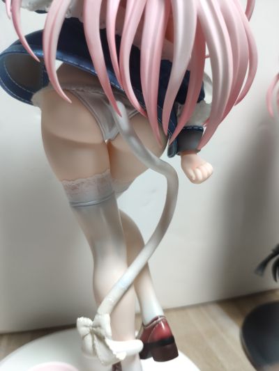 超级索尼子  索尼子 黑猫Ver.