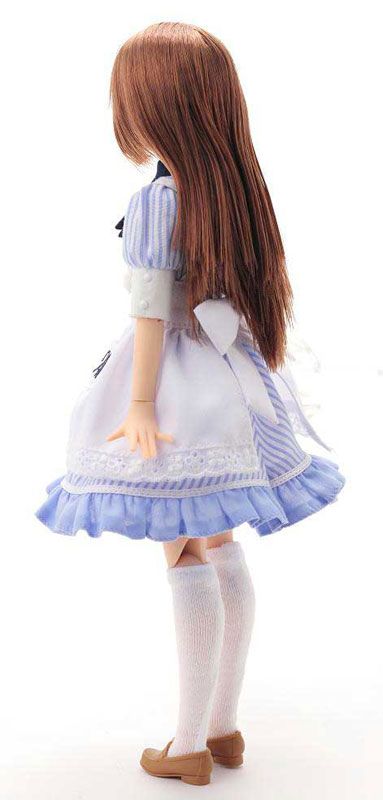 PureNeemo M's Welcome to the Bakery 