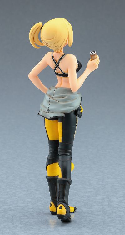 蛋机少女 艾米·麦克唐纳 Rider