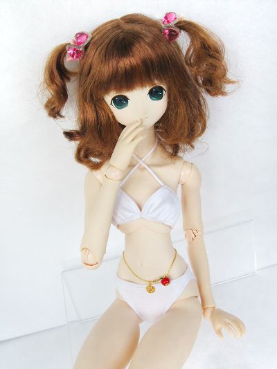 ELLEN Time of Eternal Ⅲ 