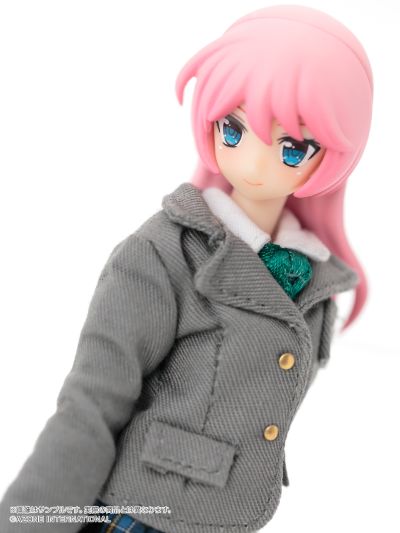 Picconeemo Yes! ASAGIちゃん 