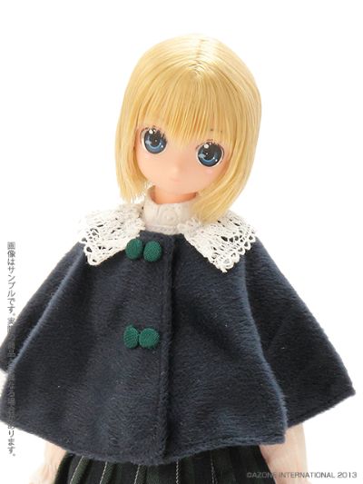 PureNeemo Pipi→Carat Neemo酱 Blonde Version 