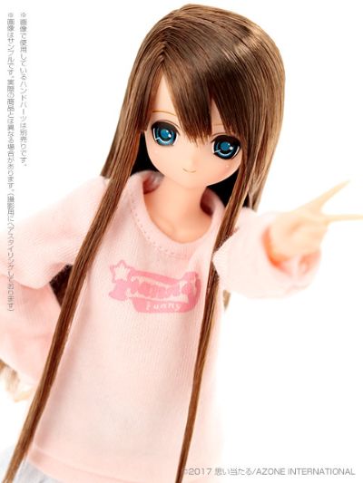 PureNeemo Fanny Fanny III 