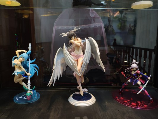 为美好的世界献上祝福！2 阿克娅