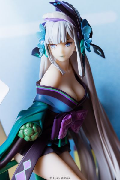 阴阳师・平安物语 青行灯