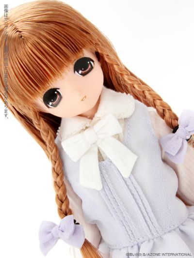 PureNeemo Blue Bird's Song III 