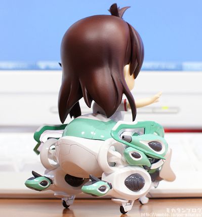 	Creator Works 轮回的拉格朗日 Vox Aura 蛋飞船ver.