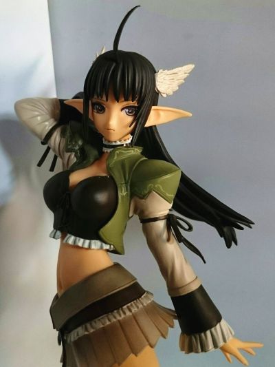 光明之风 泽库蒂・艾因 通常Ver.