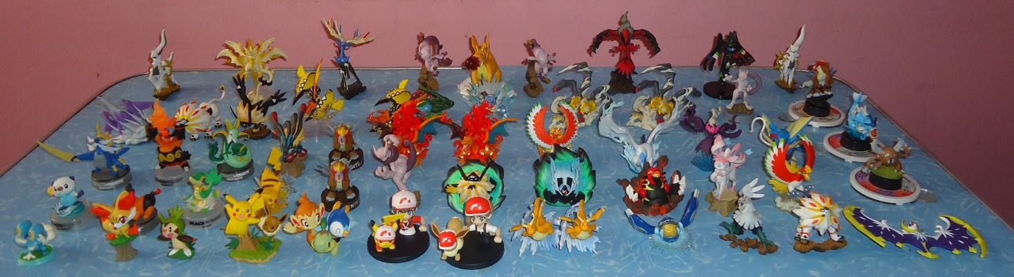 Nintendo DS 宝可梦心金魂银 2套购入者限定特典 阿尔宙斯