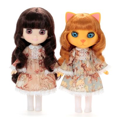 Nikki Angel Dress