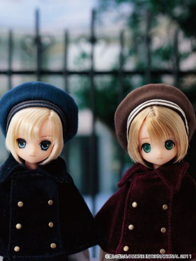 PureNeemo Winter 