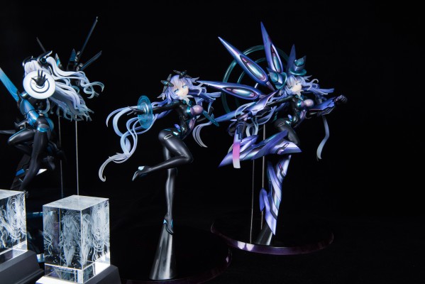 新次元游戏 海王星VII 紫色之心