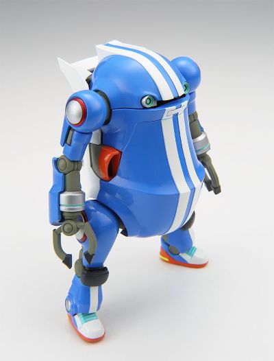 Creator Works Mechatro WeGo 运动·蓝色