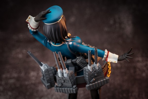 舰队Collection -舰娘- 高雄