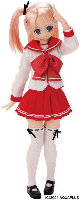 PureNeemo ToHeart2 玛雅 