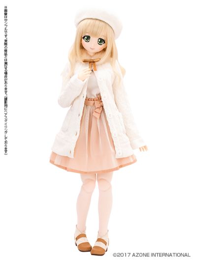 AZONEOriginalDoll Hidamari no waltz 