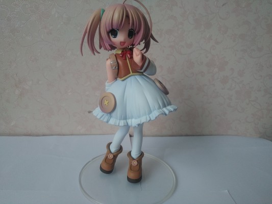 萌单 虹原茵可 1/8