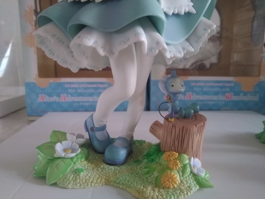 POP WONDERLAND ふしぎの国のアリス Alice