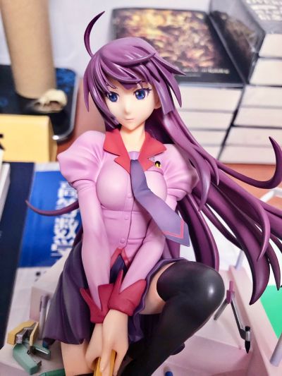 化物語 战场原黑仪