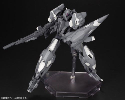 Frame Arms 1/100 JX-25F/S Ji-Dao 特种部队样式