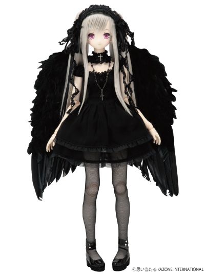 AZONEOriginalDoll My Sweet Devil 