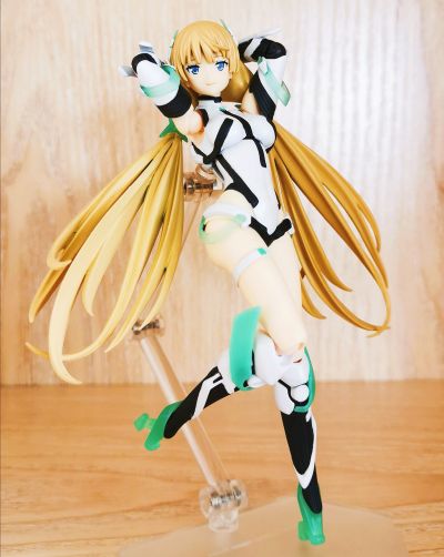 figma#272 乐园追放 -Expelled from Paradise- 安吉拉·巴尔扎克