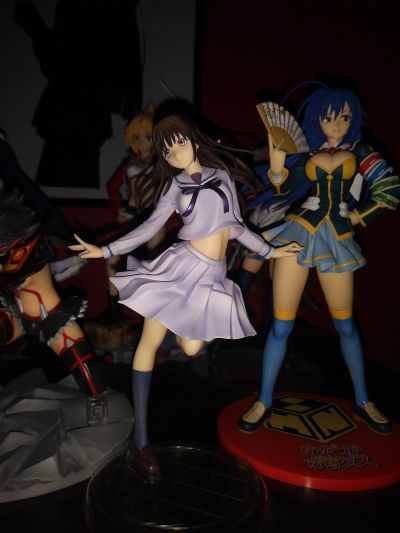 野良神 一岐日和