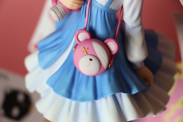 少女与战车 剧场版 岛田爱里寿