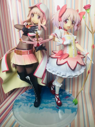 Magia Record 魔法少女小圆外传 鹿目圆