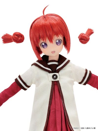 PureNeemo 摇曳百合 赤座灯里 