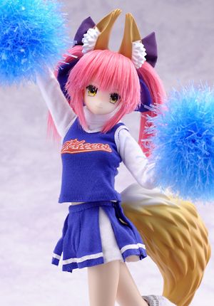 PureNeemo Fate/EXTRA 玉藻前 Caster 