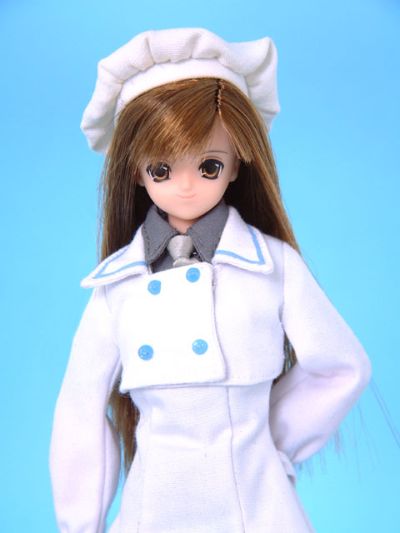 AZONEOriginalDoll Seduction 