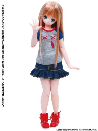 PureNeemo Normal Mouth Ver. 