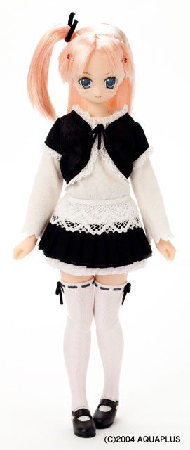 PureNeemo ToHeart2 玛雅 