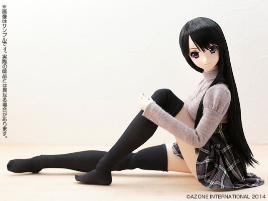 AZONEOriginalDoll Prelude to springtime 