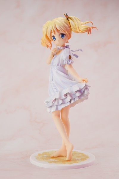 爱丽丝·卡塔雷特 连衣裙风格