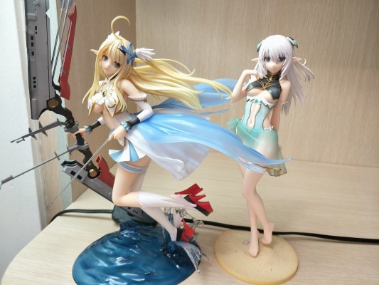 碧蓝航线 半人马