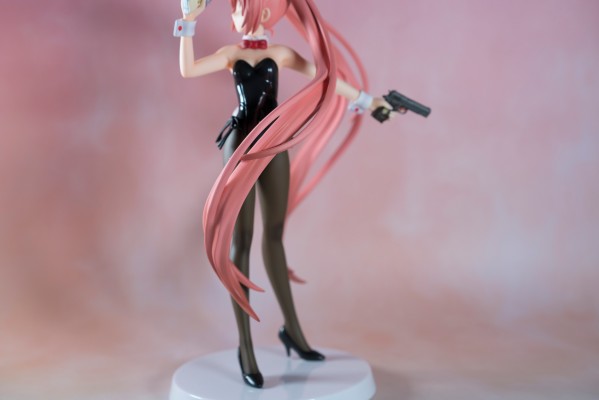 绯弹的亚里亚AA 亚里亚 兔女郎Ver