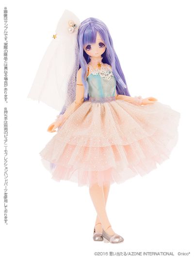 PureNeemo ～Blue lagoon～ 