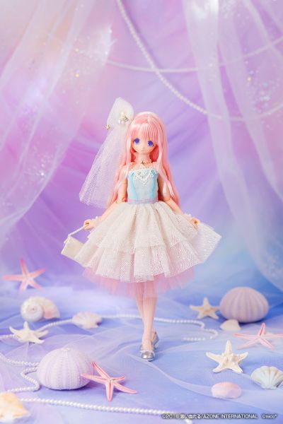 PureNeemo Otogi no Kuni/Mermaid Princess Minami 